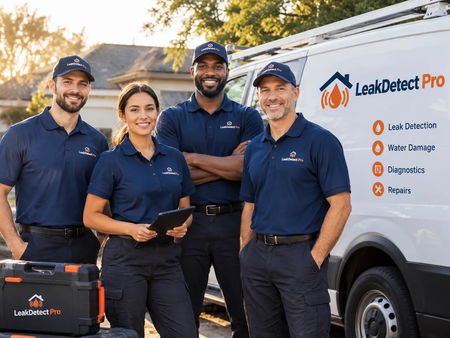 Roof Repair company in Macon, GA